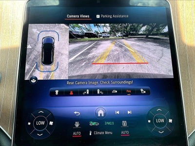 2023 Mercedes-Benz EQE EQE 350+ SUV