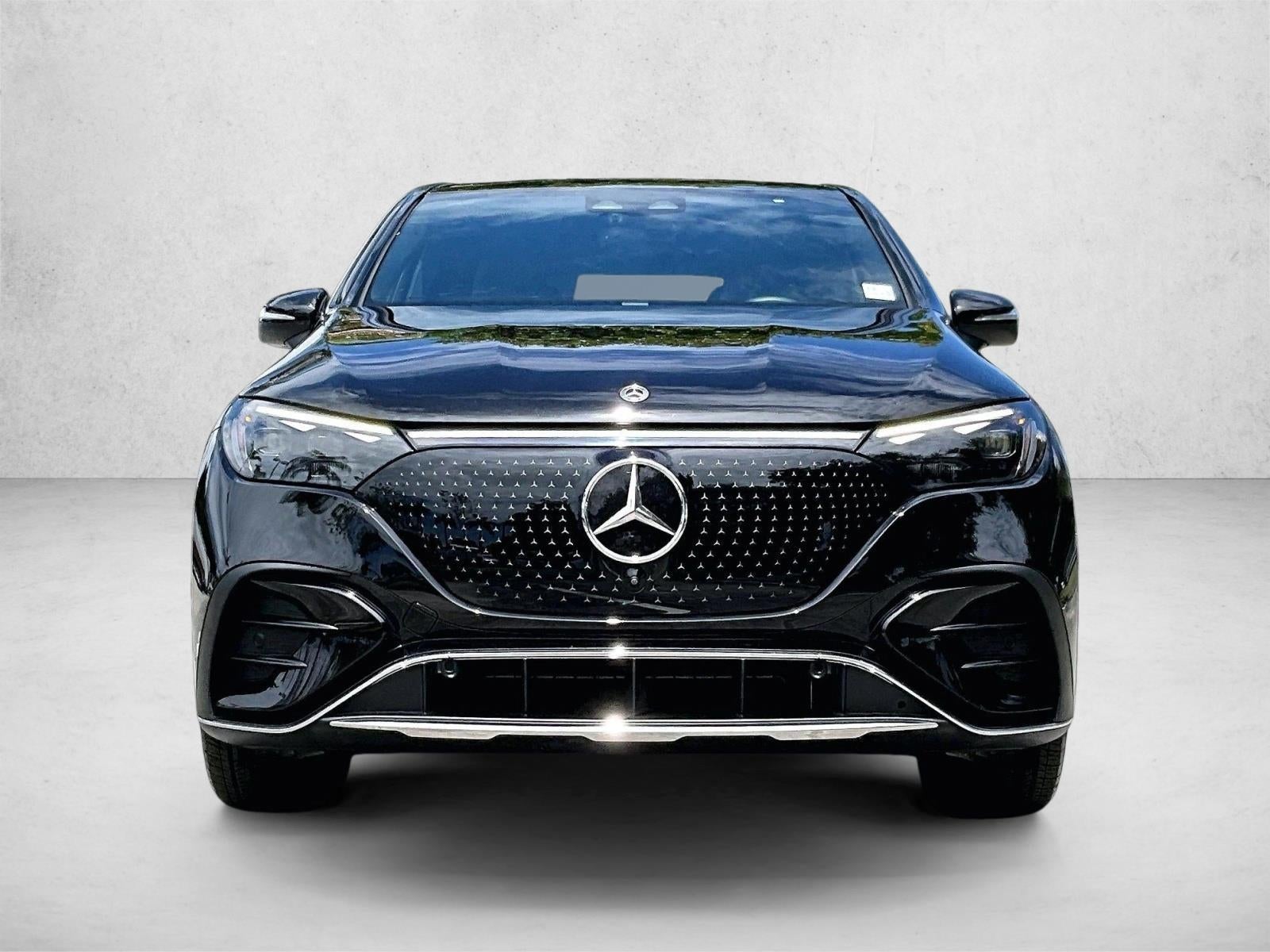 2023 Mercedes-Benz EQE EQE 350+ SUV
