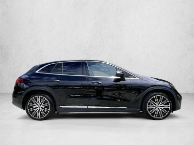 2023 Mercedes-Benz EQE EQE 350+ SUV