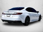 2025 Toyota Camry SE (Natl)