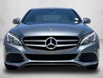 2018 Mercedes-Benz C-Class C 300 Sedan