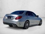 2020 Mercedes-Benz C-Class C 300 Sedan