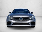 2020 Mercedes-Benz C-Class C 300 Sedan