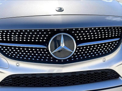 2020 Mercedes-Benz C-Class C 300 Sedan