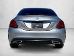 2020 Mercedes-Benz C-Class C 300 Sedan