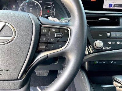 2024 Lexus ES 350 FWD