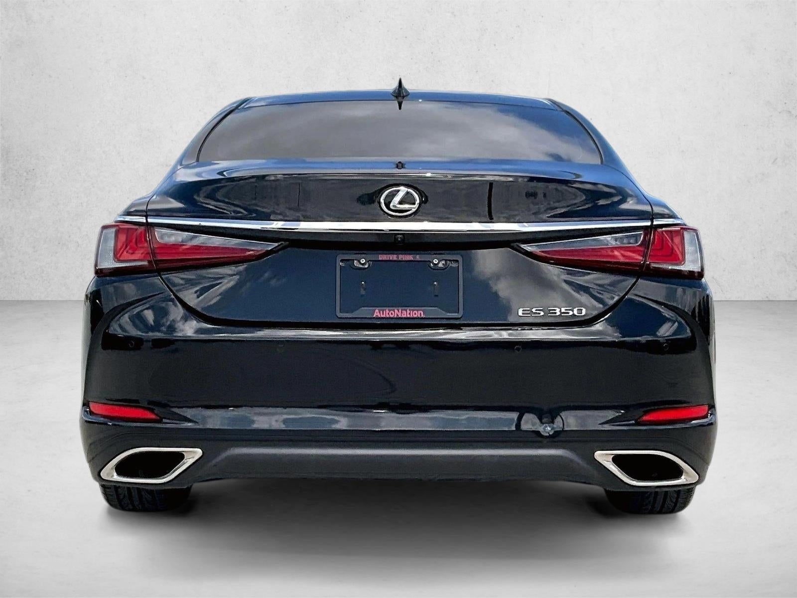 2024 Lexus ES 350 FWD