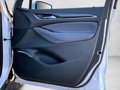 2024 Buick Enclave Essence FWD