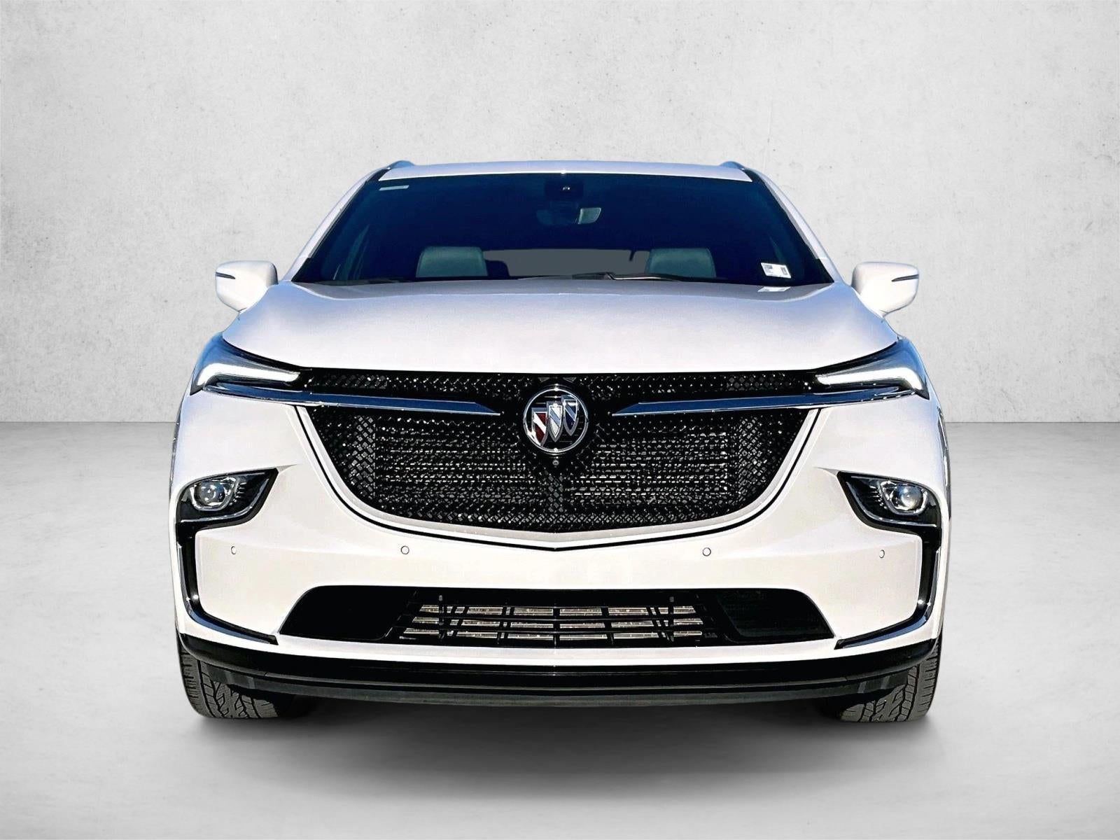 2024 Buick Enclave Essence FWD