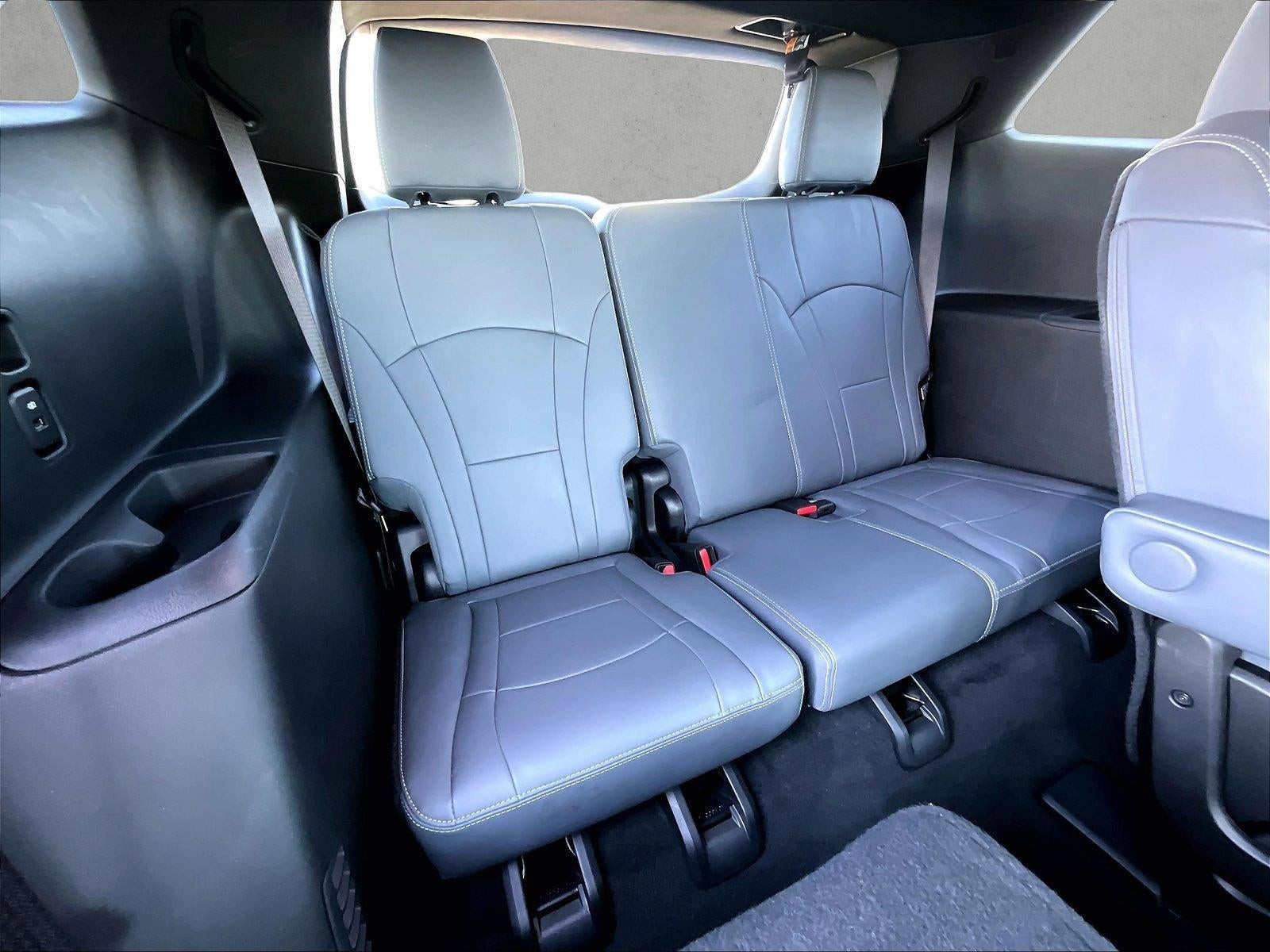 2024 Buick Enclave Essence FWD