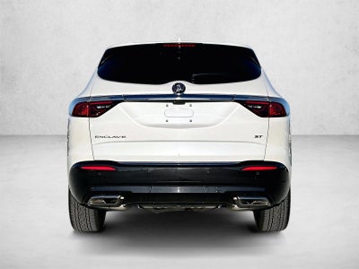 2024 Buick Enclave Essence FWD