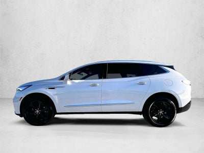 2024 Buick Enclave Essence FWD