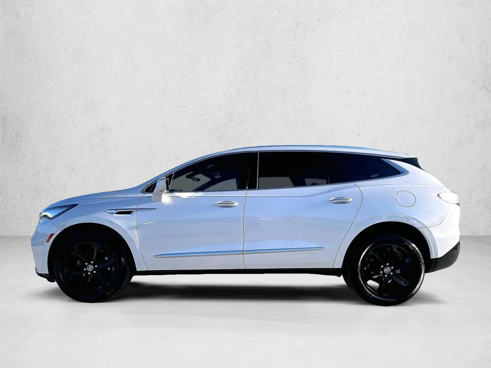 2024 Buick Enclave Essence FWD
