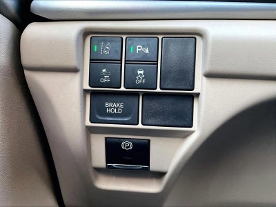 2021 Acura RDX FWD w/Technology Package