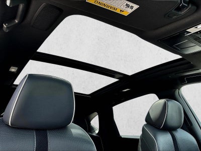 2021 Acura RDX FWD w/A-Spec Package