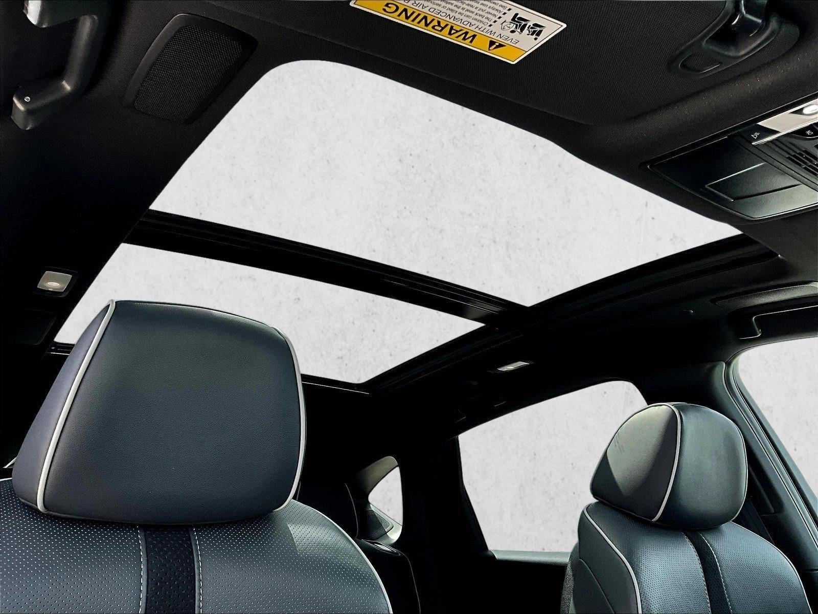 2021 Acura RDX FWD w/A-Spec Package