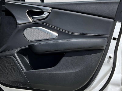 2021 Acura RDX FWD w/A-Spec Package