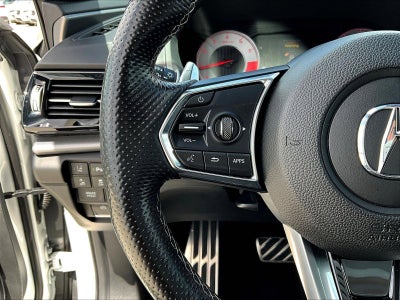 2021 Acura RDX FWD w/A-Spec Package