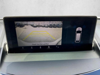 2021 Acura RDX FWD w/A-Spec Package