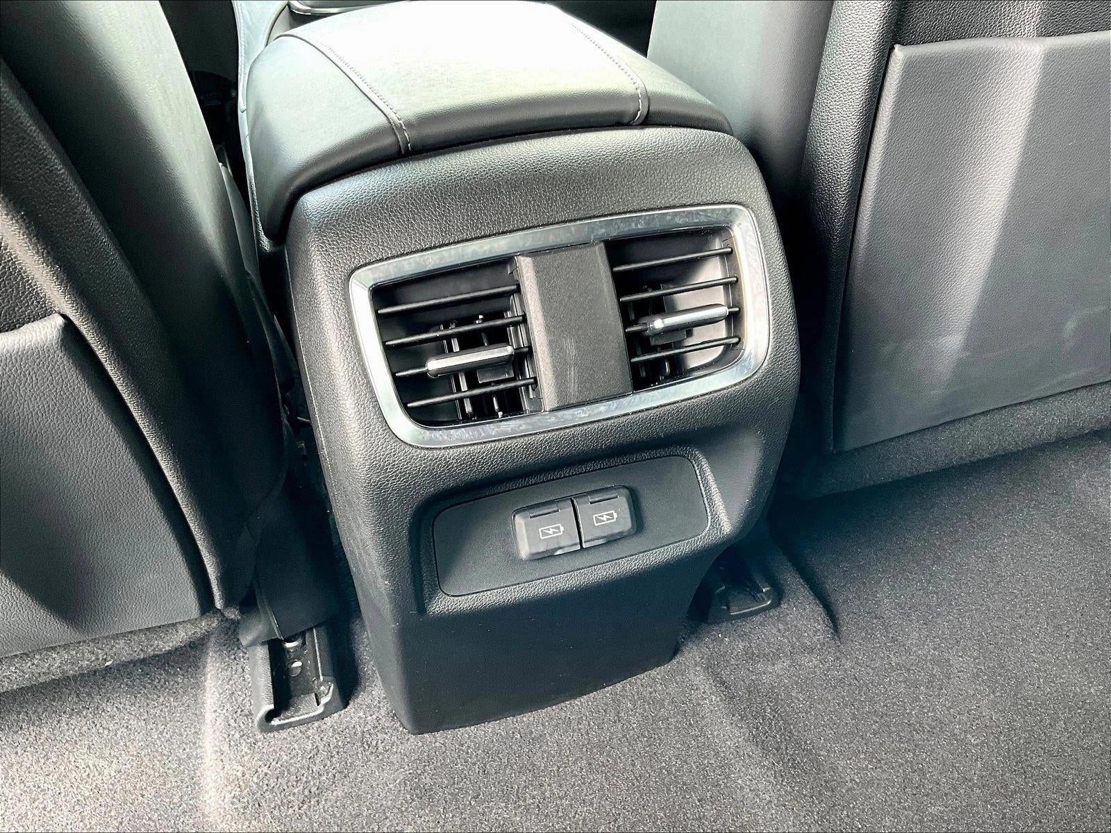 2021 Acura RDX FWD w/A-Spec Package