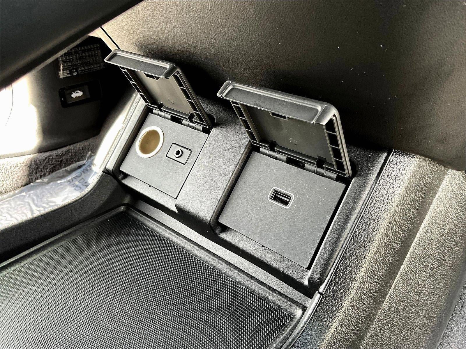 2021 Acura RDX FWD w/A-Spec Package