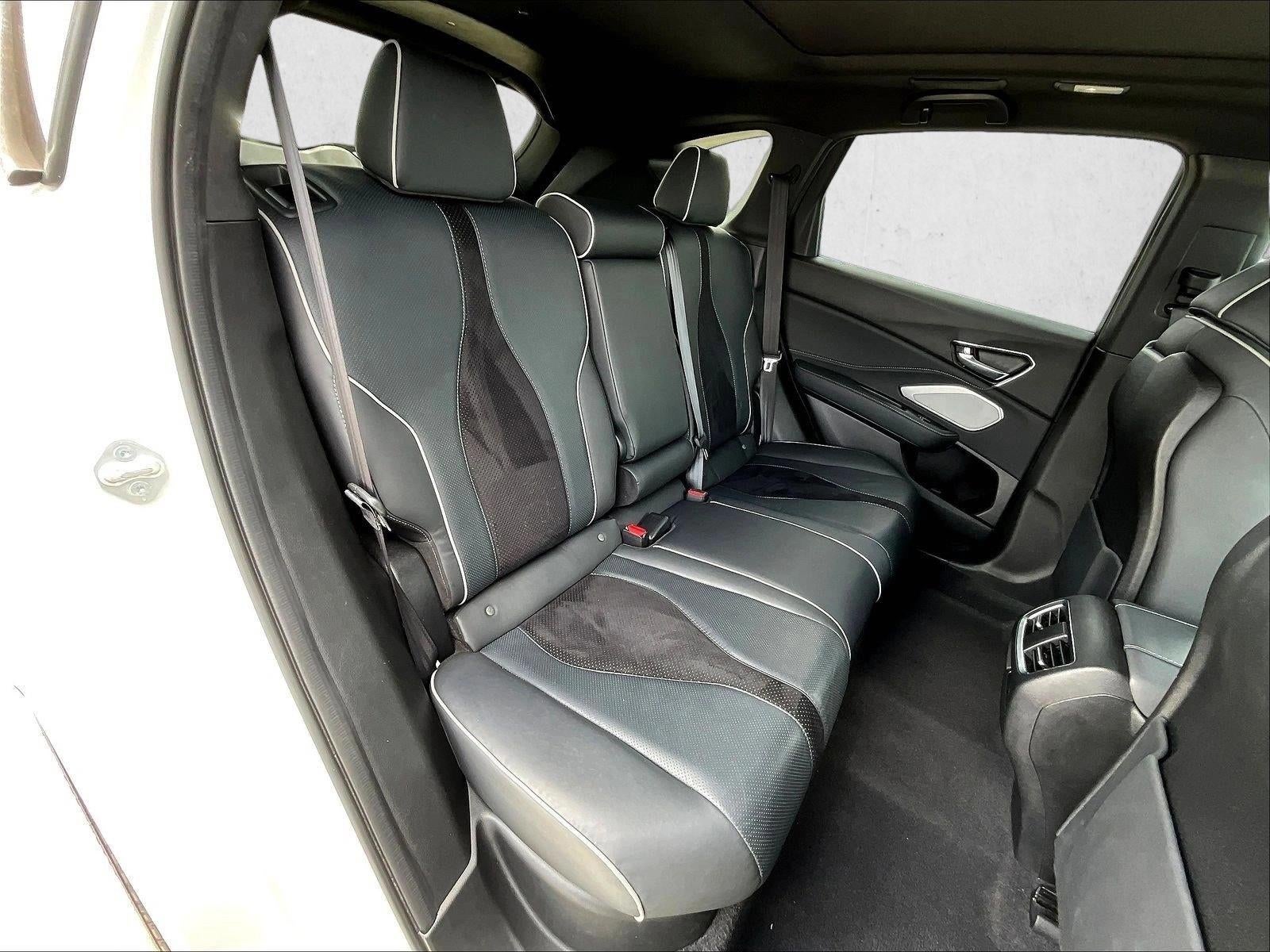 2021 Acura RDX FWD w/A-Spec Package