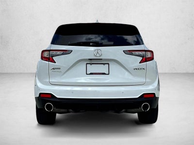 2021 Acura RDX FWD w/A-Spec Package