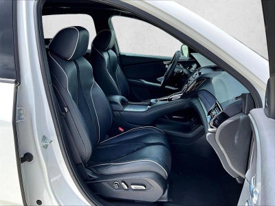 2021 Acura RDX FWD w/A-Spec Package