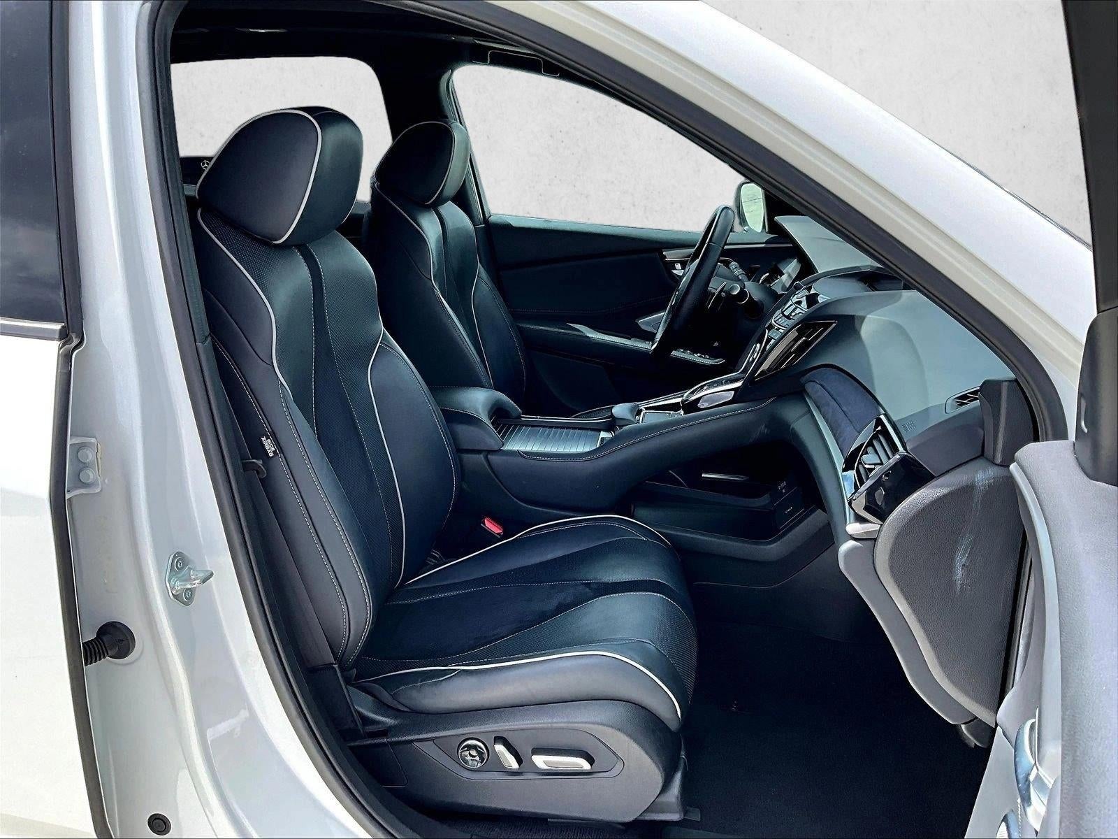 2021 Acura RDX FWD w/A-Spec Package