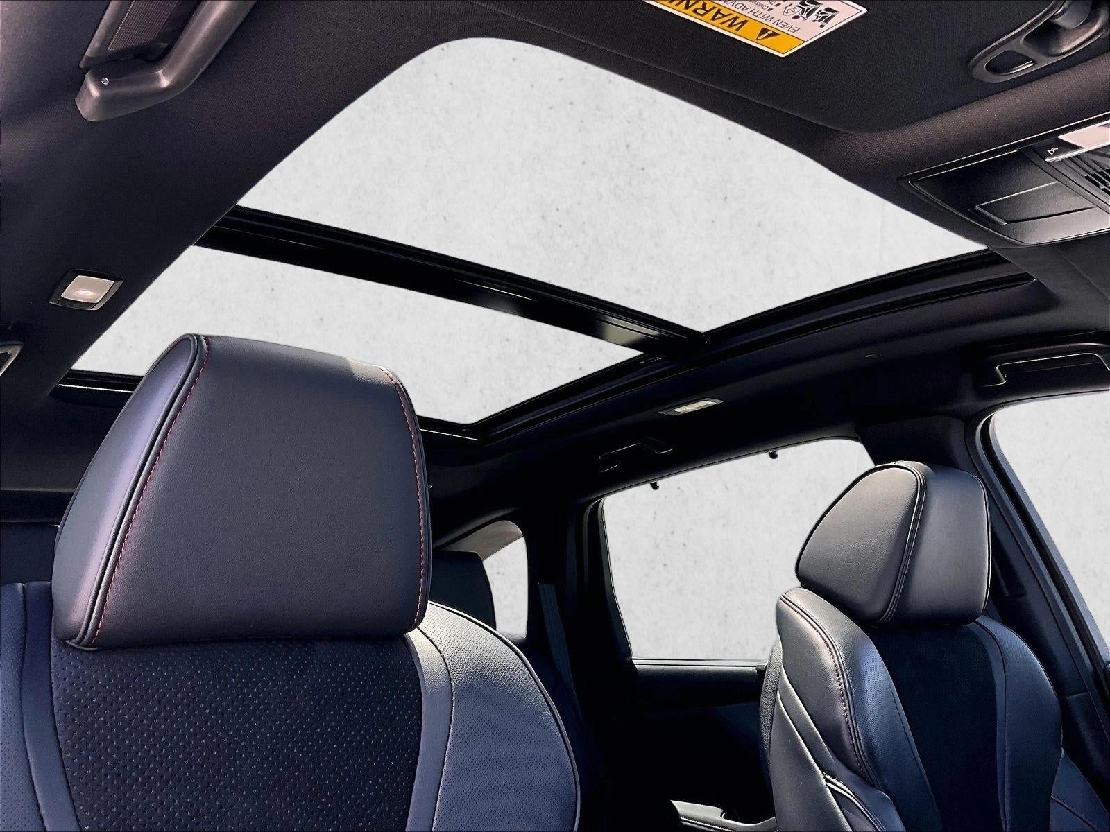 2024 Acura MDX SH-AWD w/A-Spec Package
