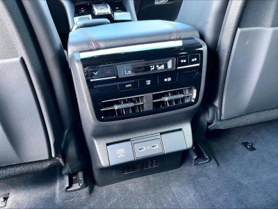 2024 Acura MDX SH-AWD w/A-Spec Package