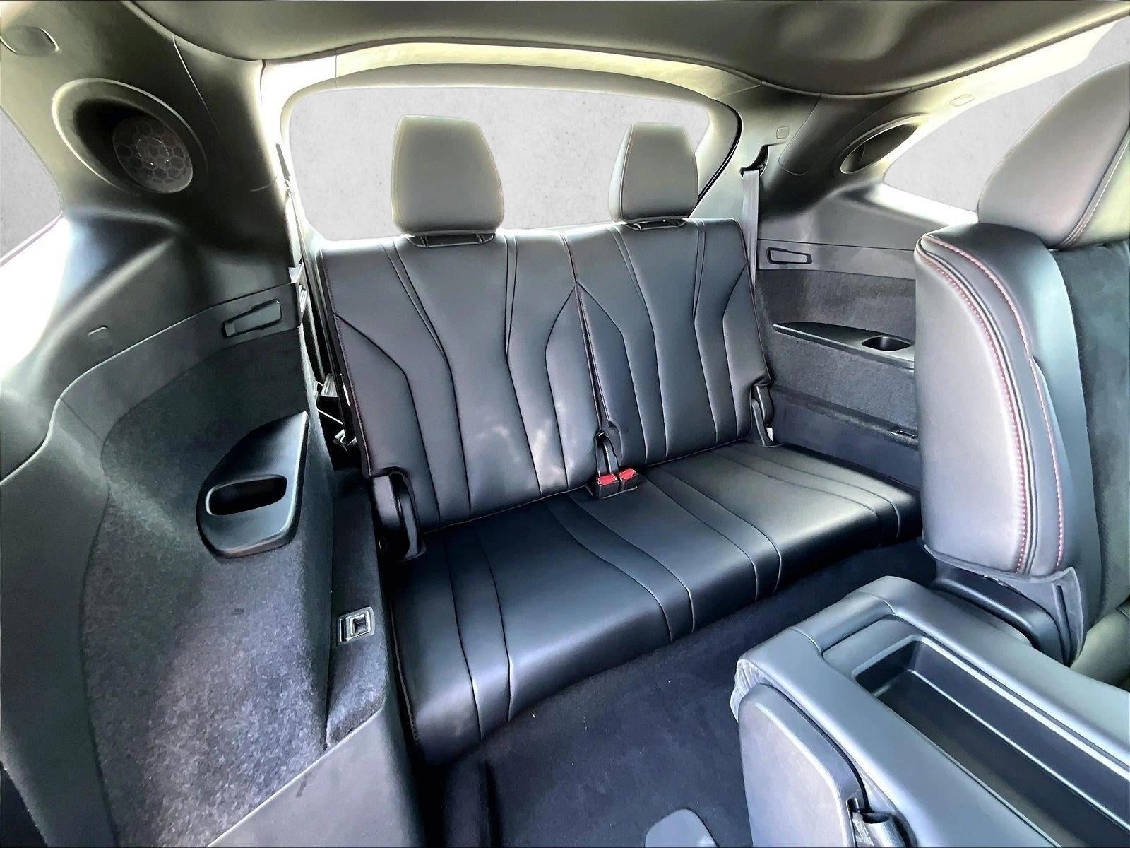 2024 Acura MDX SH-AWD w/A-Spec Package