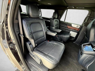2023 Lincoln Navigator L Reserve 4x2