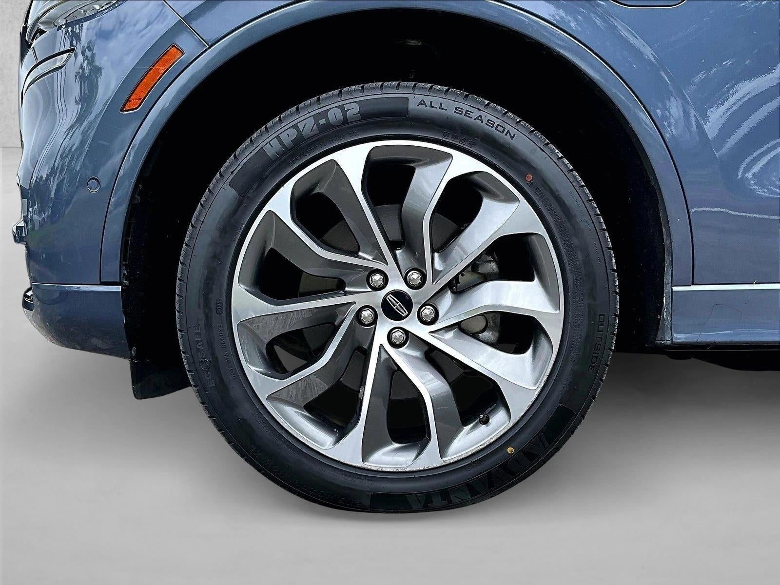 2021 Lincoln Aviator Grand Touring AWD