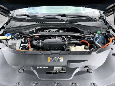 2021 Lincoln Aviator Grand Touring AWD