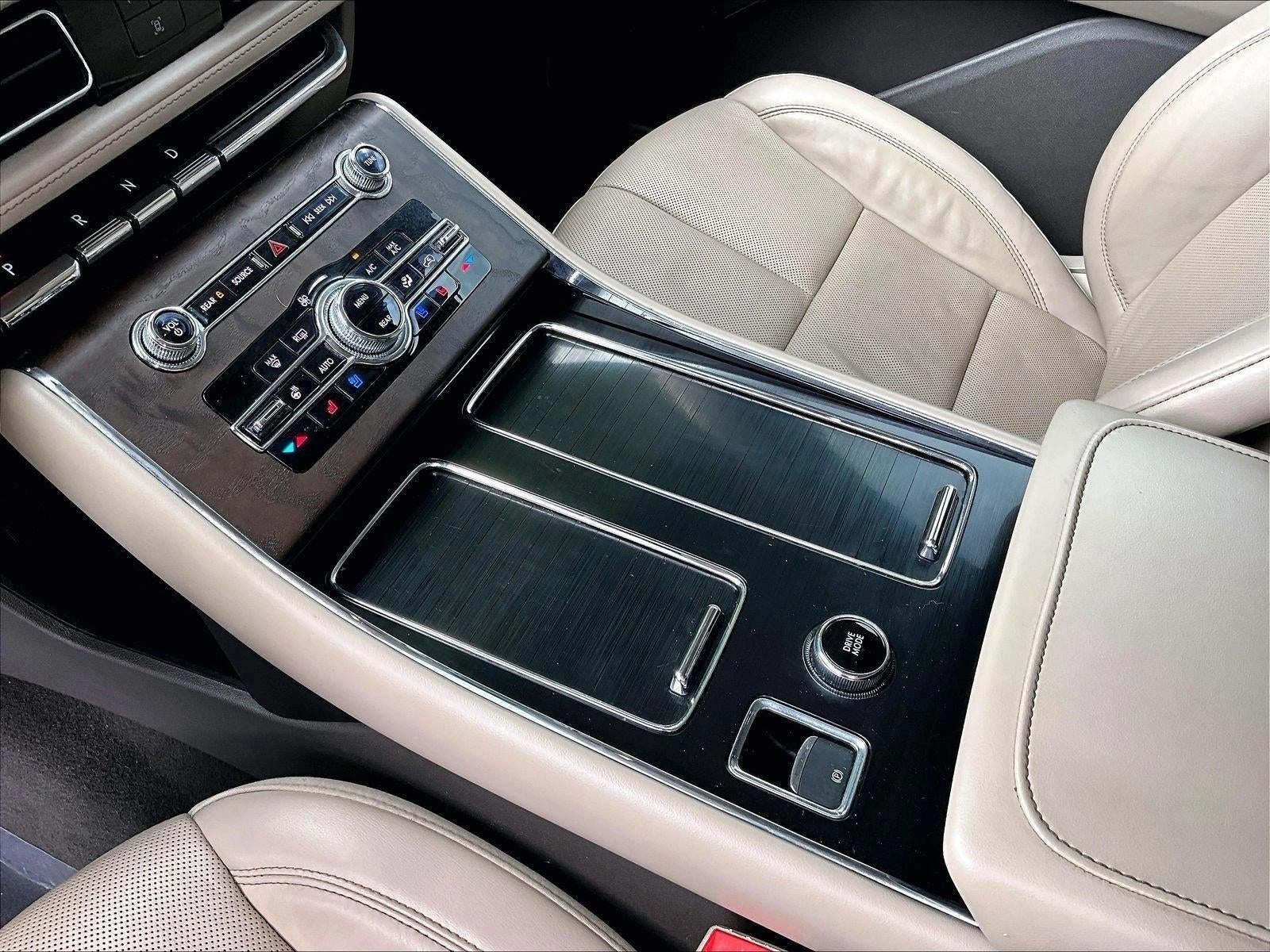 2021 Lincoln Aviator Grand Touring AWD