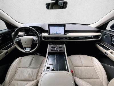 2021 Lincoln Aviator Grand Touring AWD