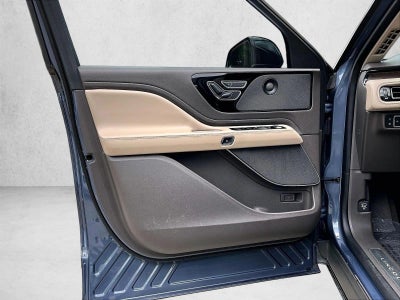 2021 Lincoln Aviator Grand Touring AWD