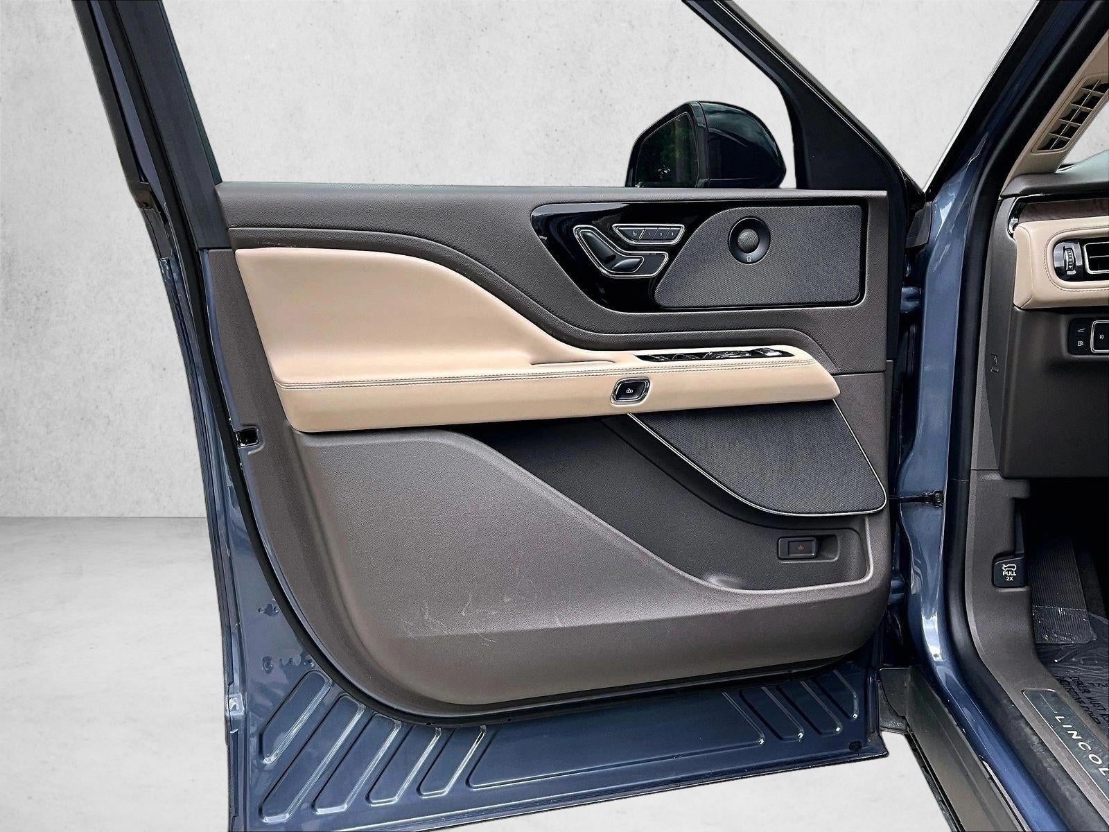 2021 Lincoln Aviator Grand Touring AWD