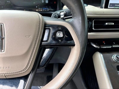2021 Lincoln Aviator Grand Touring AWD