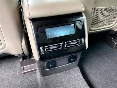 2021 Lincoln Aviator Grand Touring AWD