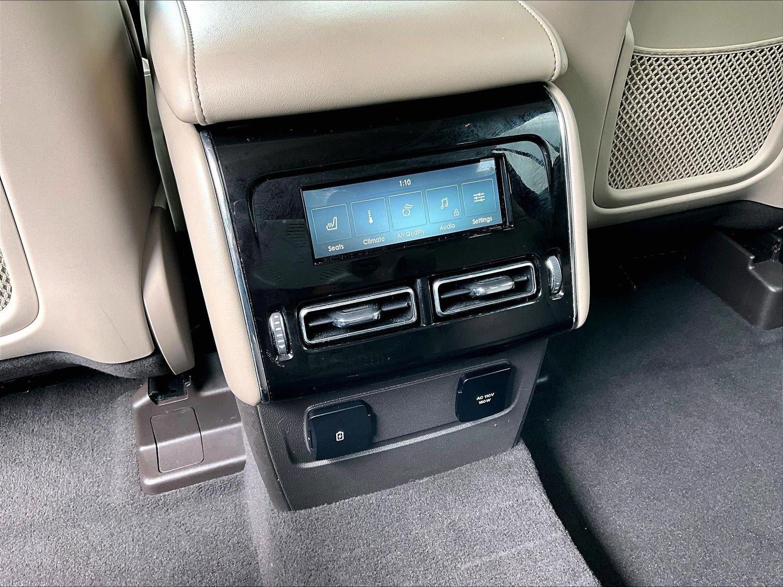 2021 Lincoln Aviator Grand Touring AWD