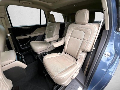 2021 Lincoln Aviator Grand Touring AWD