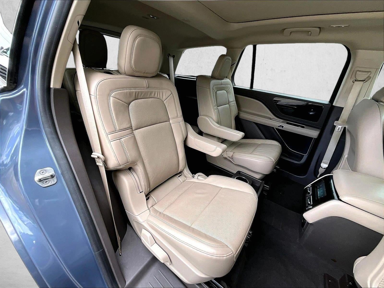 2021 Lincoln Aviator Grand Touring AWD