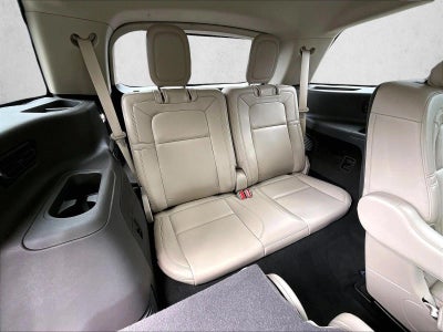 2021 Lincoln Aviator Grand Touring AWD