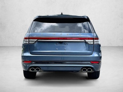2021 Lincoln Aviator Grand Touring AWD
