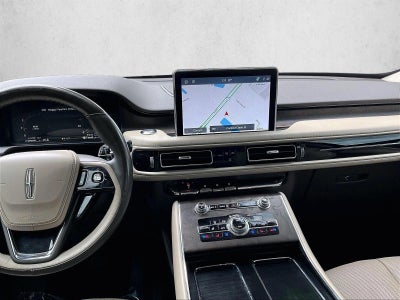 2021 Lincoln Aviator Grand Touring AWD