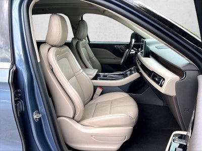 2021 Lincoln Aviator Grand Touring AWD