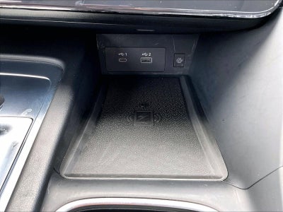 2023 INFINITI QX60 LUXE FWD