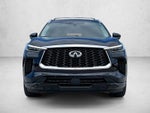 2023 INFINITI QX60 LUXE FWD